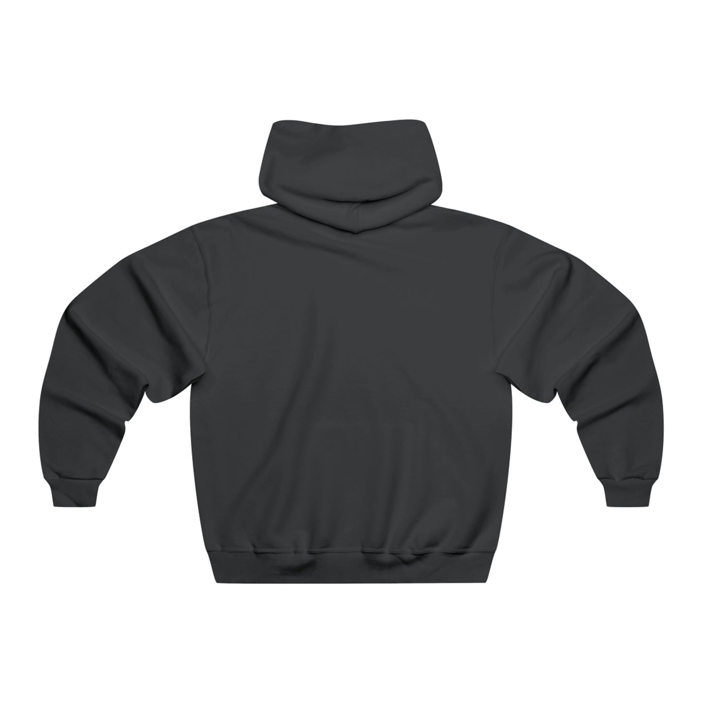 "Bruh bruh awesome" Men's NUBLEND® Hoodie